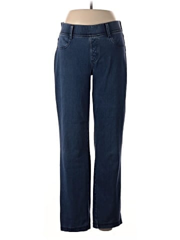 Lands' End Jeans (view 1)