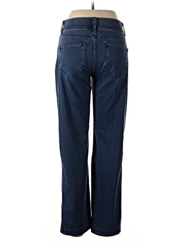 Lands' End Jeans (view 2)