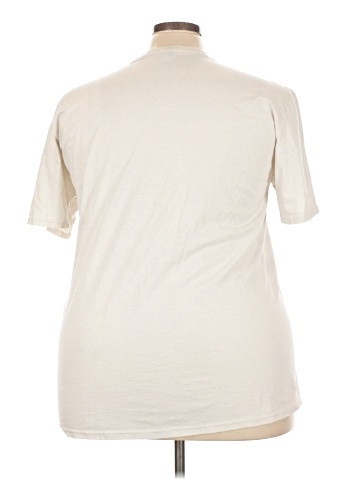 Jerzees Short Sleeve T-Shirt (view 2)