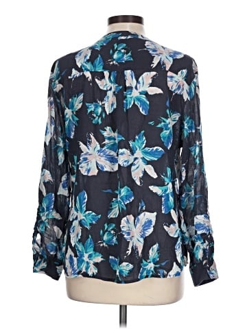 Carve Designs 3/4 Sleeve Blouse (view 2)