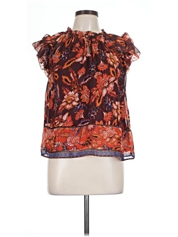 Old Navy Sleeveless Blouse (view 1)