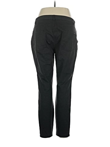 DKNY Jeans Casual Pants (view 2)