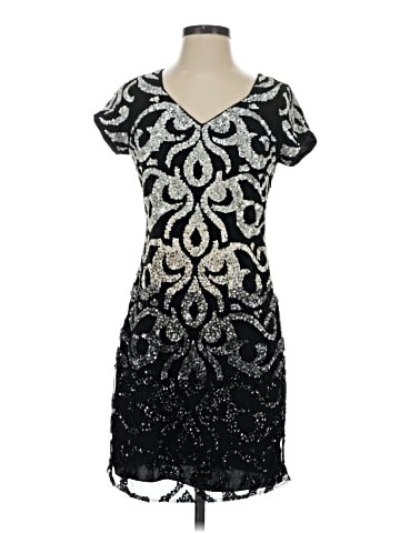 Vie La V Cocktail Dress (view 1)