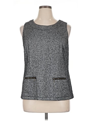 CAbi Sleeveless Top (view 1)