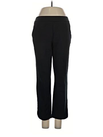 Isaac Mizrahi LIVE! Active Pants (view 1)