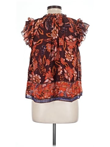 Old Navy Sleeveless Blouse (view 2)