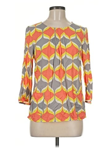 Boden 3/4 Sleeve Blouse (view 1)