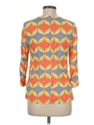 Boden 3/4 Sleeve Blouse (view 2)