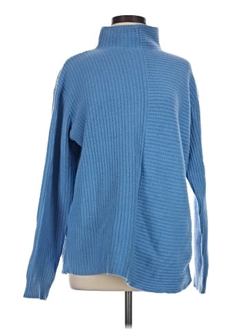 Theory Wool Pullover Sweater (view 1)