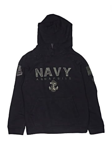 Colosseum Athletics Pullover Hoodie (view 1)