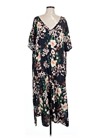 Natural Life Casual Dress (view 1)