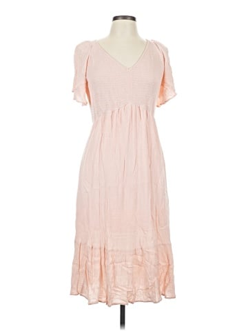 Unbranded Casual Dress (view 1)