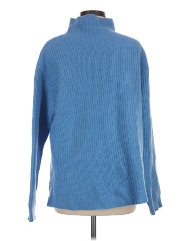 Theory Wool Pullover Sweater (view 2)