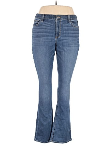 Arizona Jean Company Jeans (view 1)