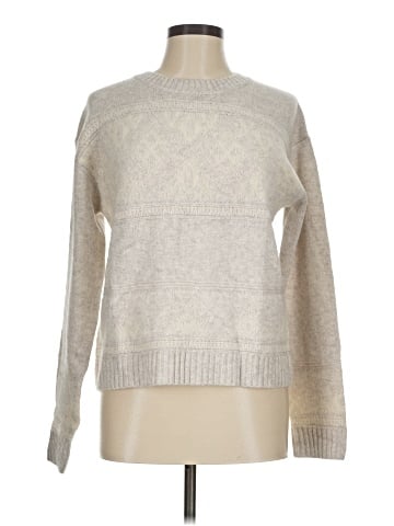 Splendid Pullover Sweater (view 1)