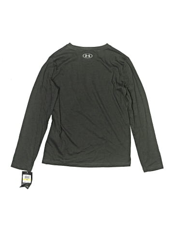 Under Armour Long Sleeve T-Shirt (view 2)