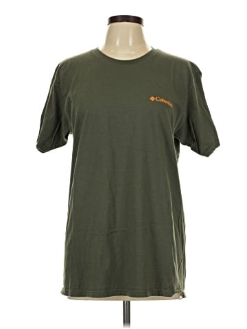 Columbia Short Sleeve T-Shirt (view 1)