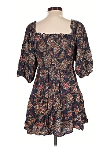 Angie Casual Dress (view 2)