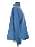 Theory Blue Wool Pullover Sweater Size M - photo 4