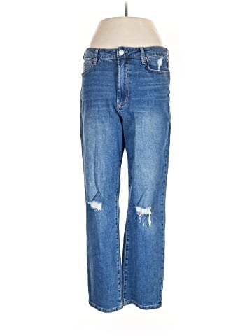 Dear John Jeans (view 1)
