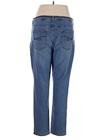 Style&Co Jeans (view 2)