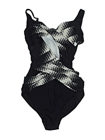 Gottex One Piece Swimsuit (view 1)