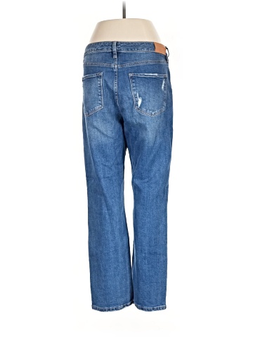 Dear John Jeans (view 2)