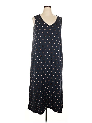 J.Jill Casual Dress (view 1)