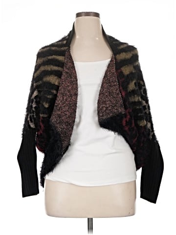 MAXSPORT Cardigan (view 1)