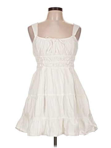 Sunday Best Casual Dress (view 1)