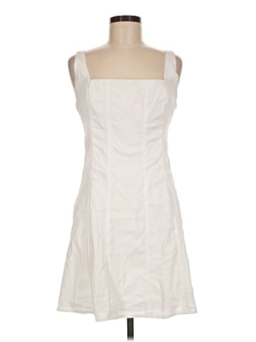 Abercrombie & Fitch Casual Dress (view 1)
