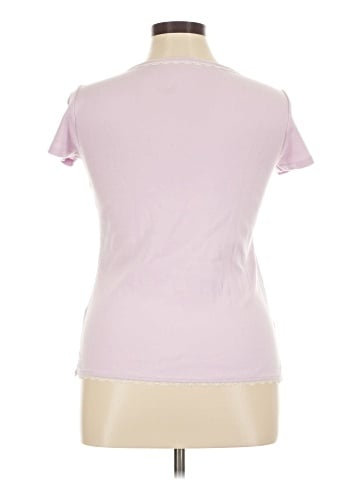 Talbots Short Sleeve T-Shirt (view 2)