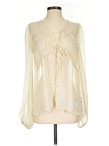 Bardot Long Sleeve Blouse (view 1)