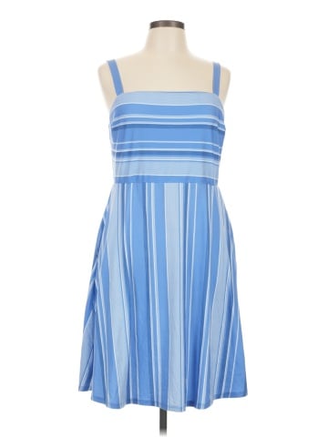 Nine Britton Casual Dress (view 1)
