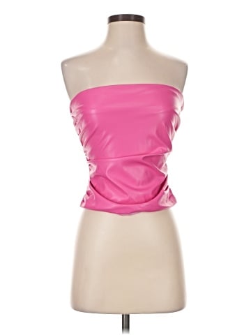 Amanda Uprichard Tube Top (view 1)