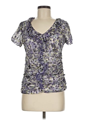 AB Studio Short Sleeve T-Shirt (view 1)