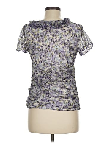 AB Studio Short Sleeve T-Shirt (view 2)