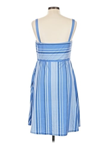 Nine Britton Casual Dress (view 2)