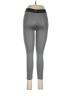 Nike Gray Active Pants Size M - photo 2