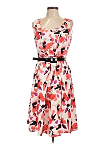 East 5th Casual Dress (view 1)