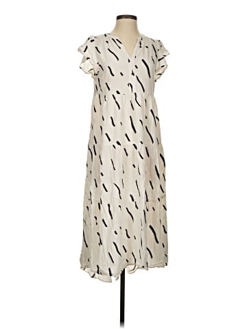 Ann Taylor LOFT Casual Dress (view 1)