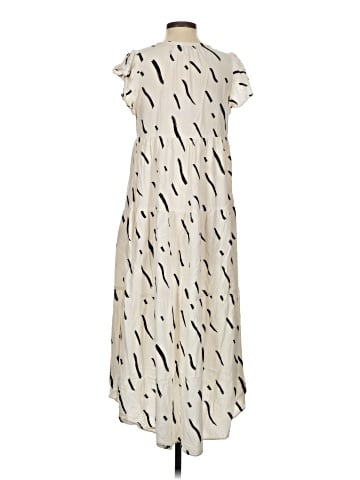 Ann Taylor LOFT Casual Dress (view 2)