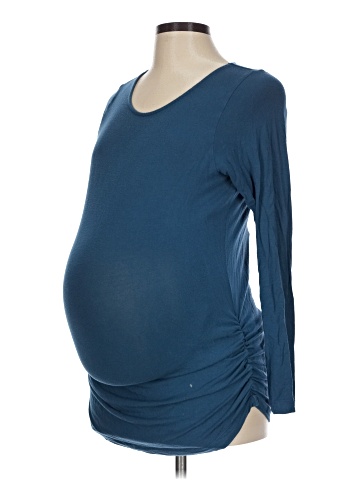 Shade 3/4 Sleeve T-Shirt (view 1)