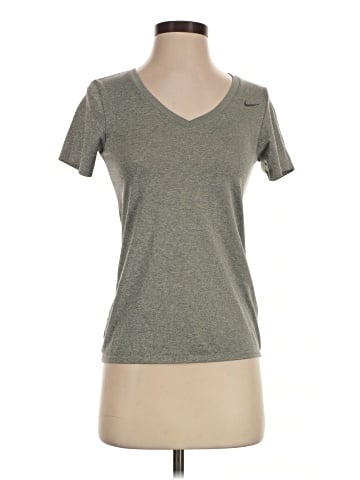 Nike Short Sleeve T-Shirt (view 1)