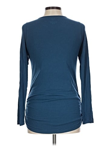 Shade 3/4 Sleeve T-Shirt (view 2)