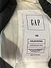 Gap 100% Polyester White Vest Size XS - photo 6