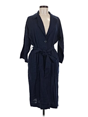Gap Trenchcoat (view 1)
