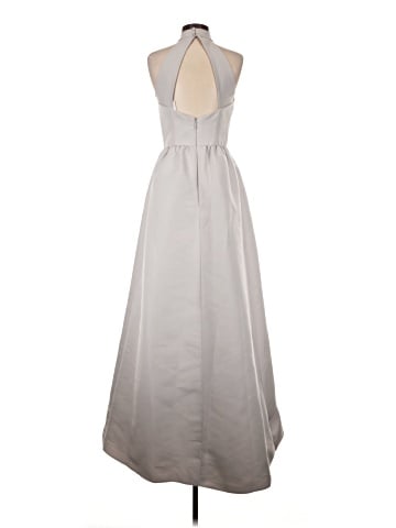 Amsale Casual Dress (view 2)