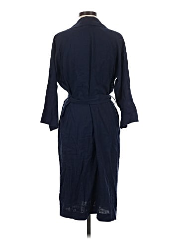 Gap Trenchcoat (view 2)