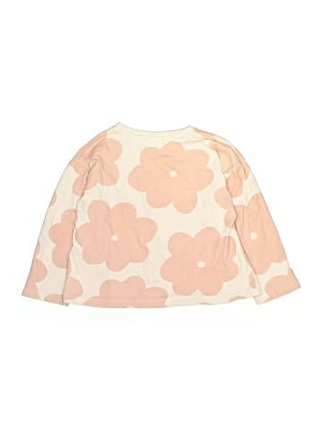 Zara Long Sleeve T-Shirt (view 2)